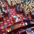 Ghana parliament