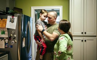 For Many Boys With Duchenne Muscular Dystrophy, Bright Hope Lies Just Beyond Reach