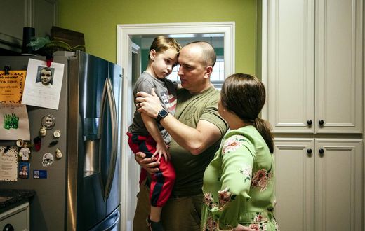 For Many Boys With Duchenne Muscular Dystrophy, Bright Hope Lies Just Beyond Reach