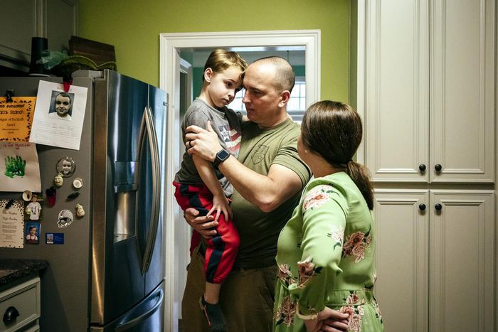 For Many Boys With Duchenne Muscular Dystrophy, Bright Hope Lies Just Beyond Reach