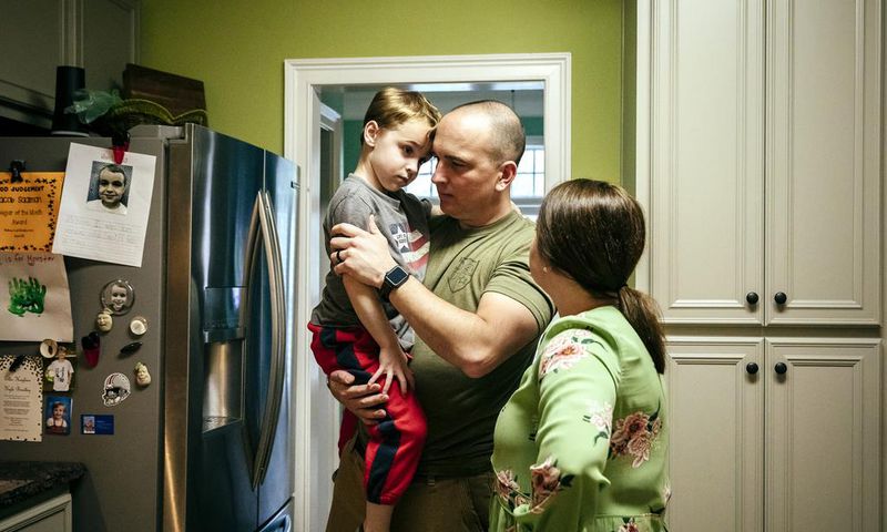 For Many Boys With Duchenne Muscular Dystrophy, Bright Hope Lies Just Beyond Reach