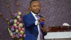 Mahama wasting his time, he can never become President again – Owusu Bempah