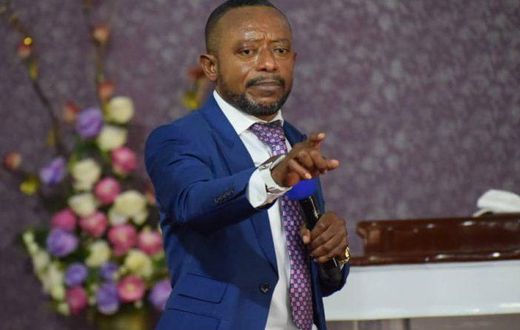 Mahama wasting his time, he can never become President again – Owusu Bempah