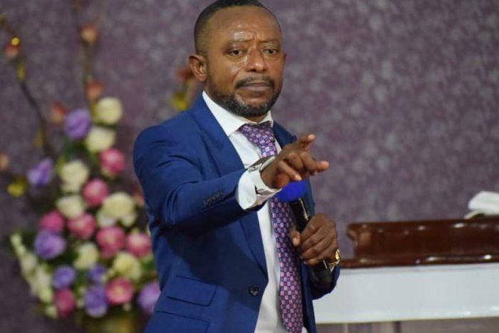 Mahama wasting his time, he can never become President again – Owusu Bempah