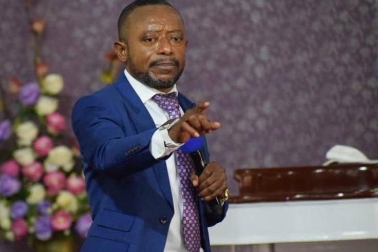 Mahama wasting his time, he can never become President again – Owusu Bempah