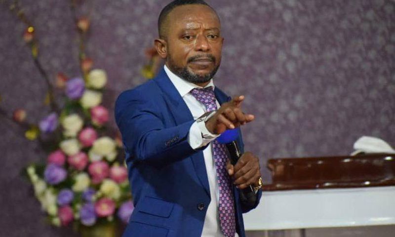 Mahama wasting his time, he can never become President again – Owusu Bempah