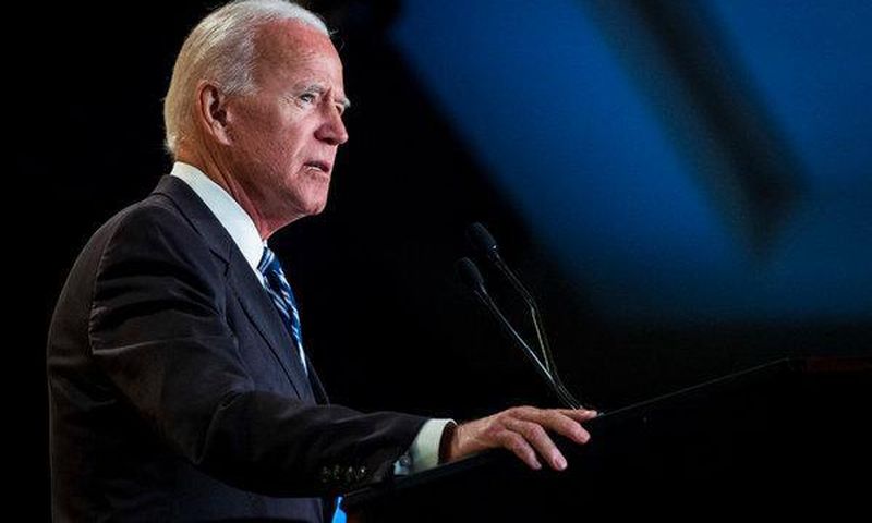 Biden scrambles to stem crisis after Lucy Flores' allegation