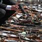 Brazil's lower house of Congress voted to give hunters, sports shooters and collectors easier access to weapons, but opposed easing restrictions that would have allowed millions of ordinary Brazilians to buy and carry guns on the street