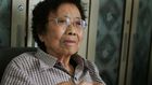 Nie Yuanzi, 98, Whose Poster Fanned Cultural Revolution, Dies