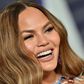 Chrissy Teigen Claps Back At Instagram Troll