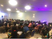 Launch of Iron Deficiency Awareness Campaign