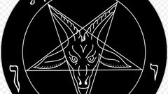Young man who’s desperate to join Illuminati gets 'disappointing' advice from Church of Satan