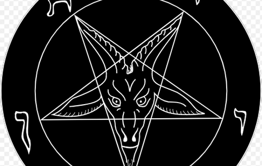 Young man who’s desperate to join Illuminati gets 'disappointing' advice from Church of Satan