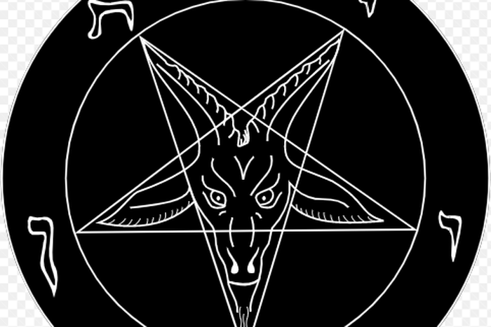 Young man who’s desperate to join Illuminati gets 'disappointing' advice from Church of Satan
