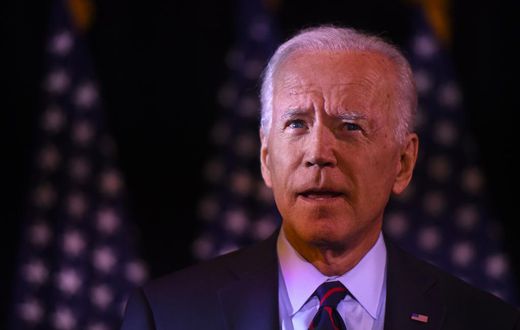 Biden Plays Offense Against Media to Frame Ukraine Narrative