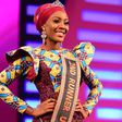 Habiba Bint-Abadallah, Miss Malaika 2019 2nd Runner Up