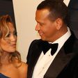 A-Rod May Have Sent Sexts Before Proposing To J.Lo