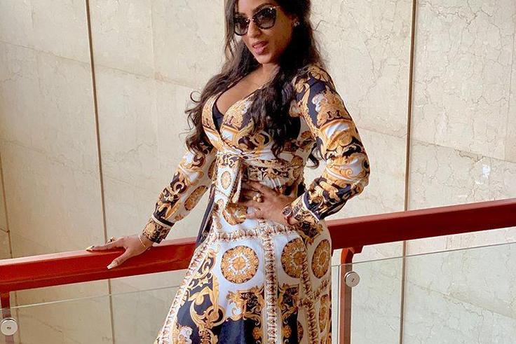 Juliet Ibrahim