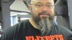 How This Army Vet Lost 100 Pounds and Got Jacked