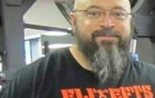 How This Army Vet Lost 100 Pounds and Got Jacked