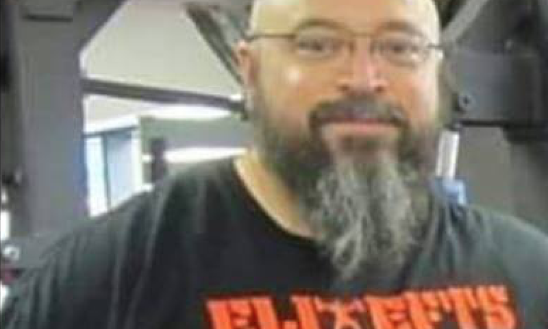 How This Army Vet Lost 100 Pounds and Got Jacked
