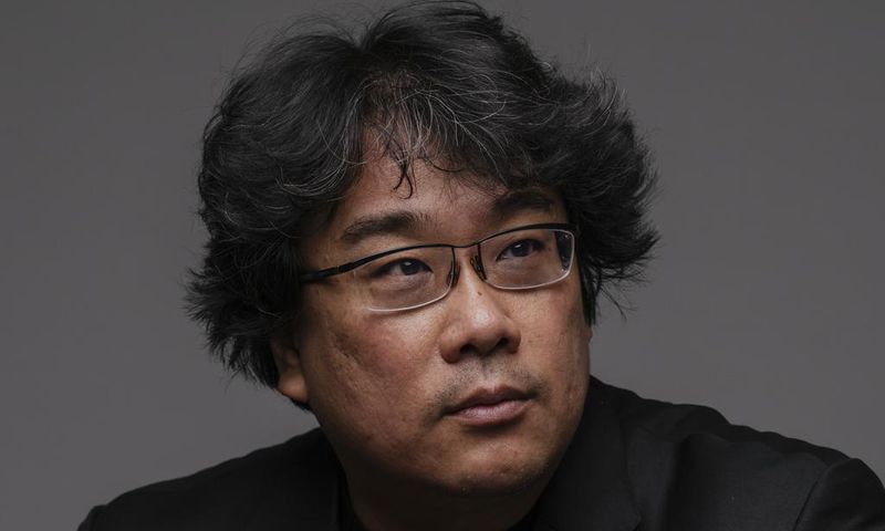 It's Bong Joon Ho's Dystopia. We Just Live in It.