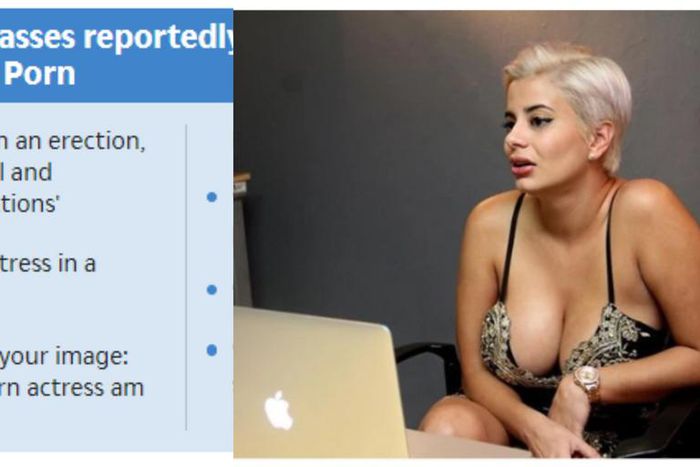 World’s first porn university established to lecture students on “what matters in an erection”