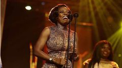 Nana Aba Anamoah