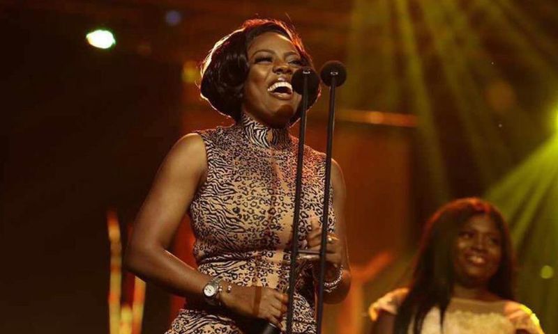 Nana Aba Anamoah