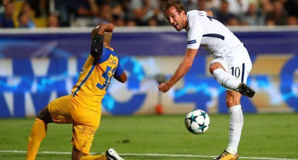 Raheem Sterling & 7 English players who registered UEFA Champions League hat-trick