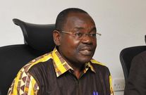 Sacked ECG boss, Ing Samuel Boakye-Appiah
