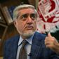 In an interview with AFP last week, Afghan presidential candidate Abdullah Abdullah said he would accept the election result as long as the process was fair and transparent