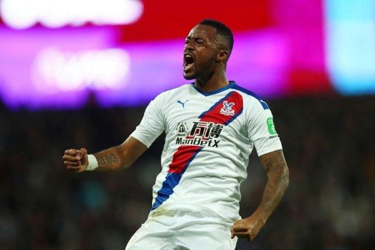 Jordan Ayew