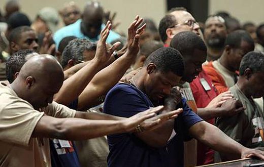 "Church boys are the worst kind of men to be with" Lady counsels fellow women