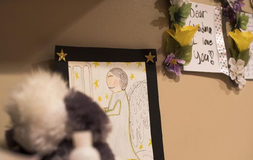 In Washington, a Fight to Decriminalize Prostitution Divides Allies
