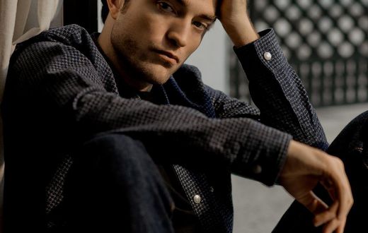 What Can Robert Pattinson Do to Keep You Guessing?