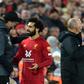 Liverpool forward Mohamed Salah scored the winning goal against Tottenham from the penalty spot