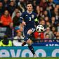 Scotland captain Andy Robertson will miss his side's Euro 2020 qualifier away to Kazakhstan on Thursday