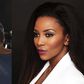 Genevieve Nnaji and Allen Onyema