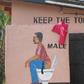 Public toilet