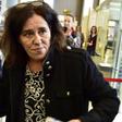 Appeals judges in France sentenced a woman to five years in jail for having kept her baby daughter hidden for nearly two years, mainly in the maggot-infested boot of her car