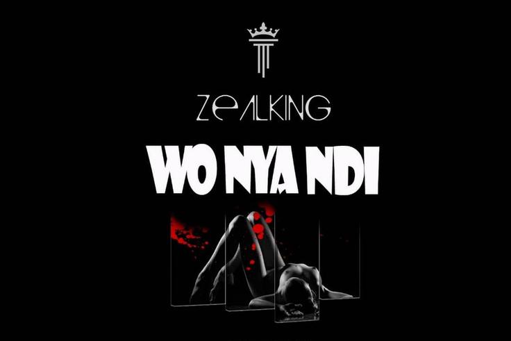 Ghanaian urban gospel singer just did the unexpected; glorifies fornication in latest song