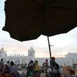Former tourist hub Bobo-Dioulasso has been spared the violence, but visitor numbers have tumbled