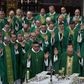French bishops said the size of the compensation scheme for abuse victims will be unveiled following their next meeting in April