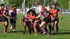 Rugby Could Be the Next Big Youth Sport