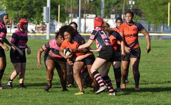 Rugby Could Be the Next Big Youth Sport