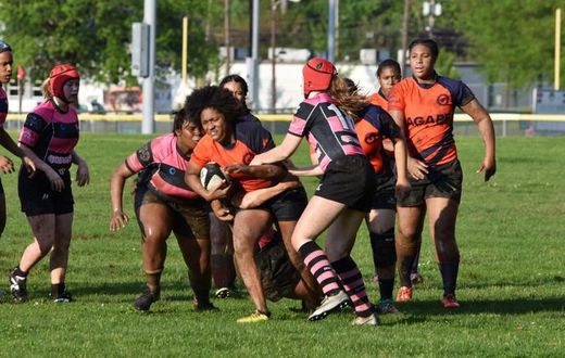 Rugby Could Be the Next Big Youth Sport