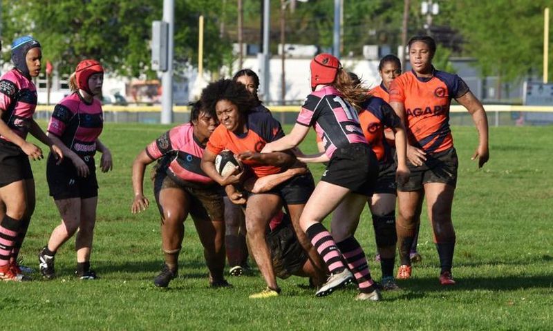 Rugby Could Be the Next Big Youth Sport