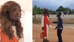 This local Jesus Christ has some of the funniest and creative videos you’ll ever see