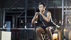 Use Circuit Training to Do More Work in Less Time